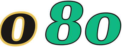 o8o logo